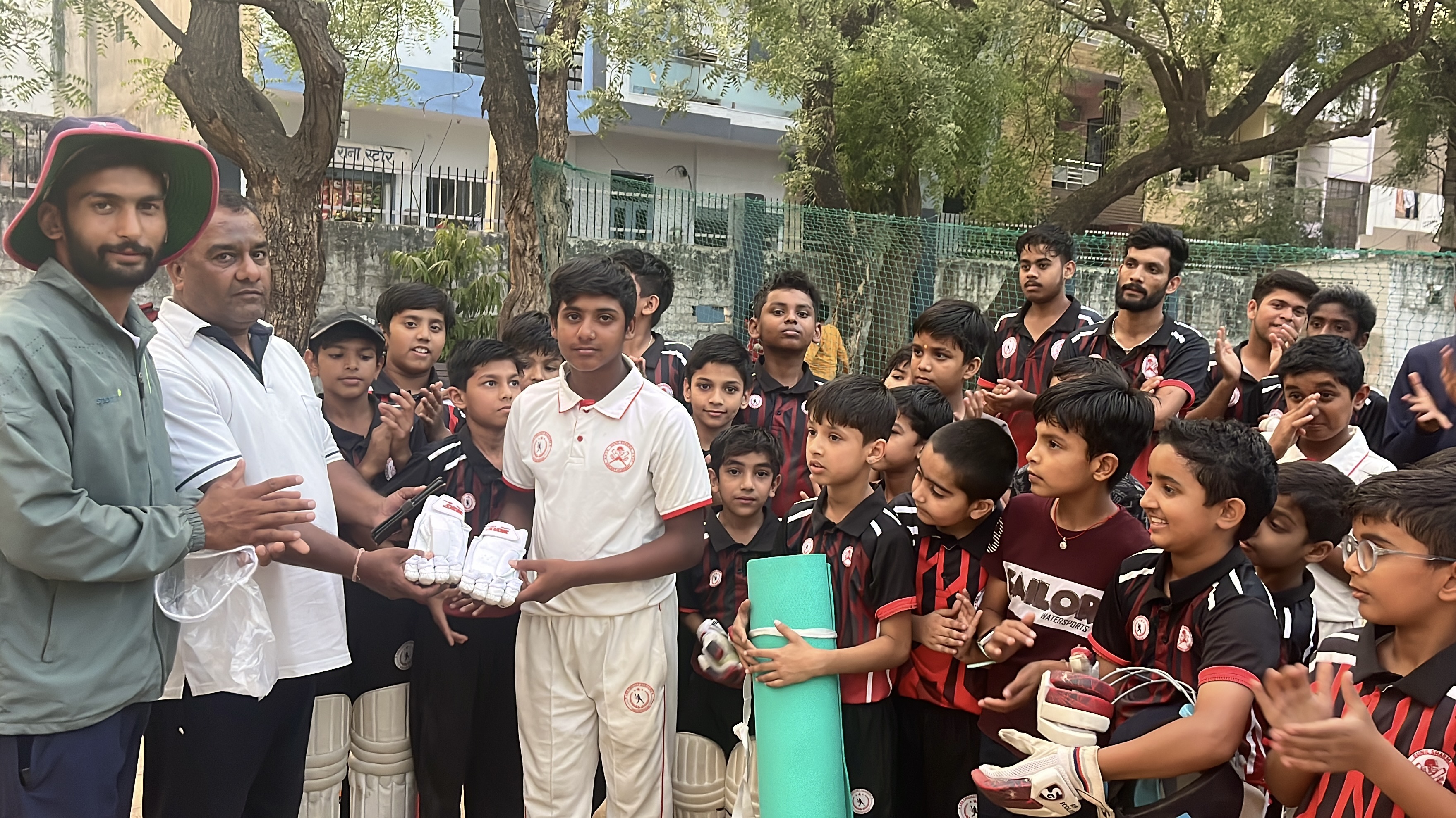 Tournament Highlights